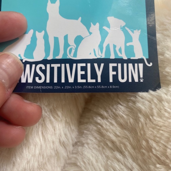 Cat bed - Picture 5 of 5